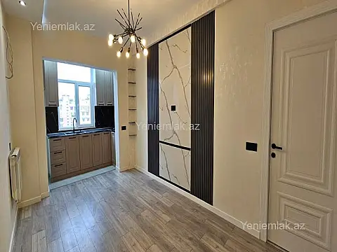 Satılır 3 otaqlı köhnə tikili 75 m²