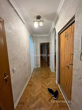 Satılır 3 otaqlı köhnə tikili 70 m²