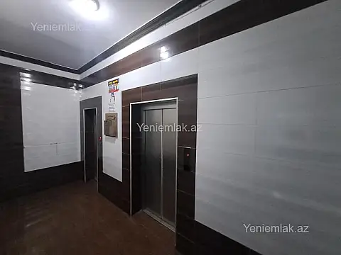 Satılır 4 otaqlı yeni tikili 125 m²