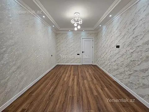 Satılır 2 otaqlı köhnə tikili 55 m²