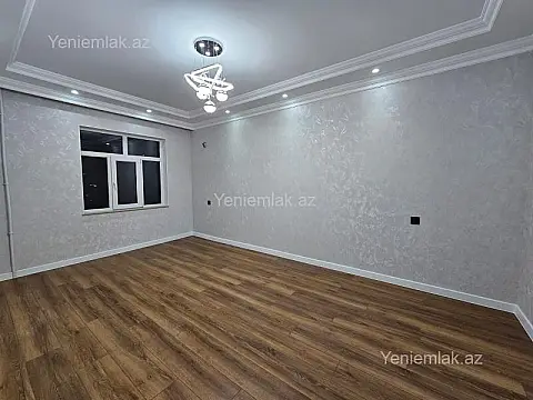 Satılır 2 otaqlı köhnə tikili 55 m² — Bakı, Suraxanı 2 otaq 55.00 m²