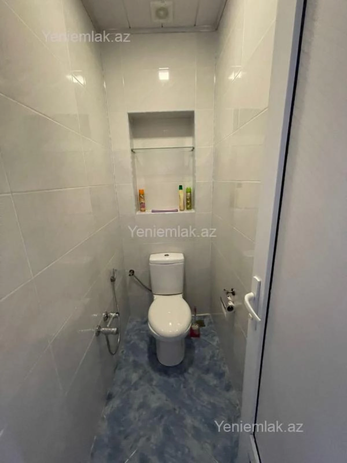 Satılır 7 otaqlı həyət evi 260 m²