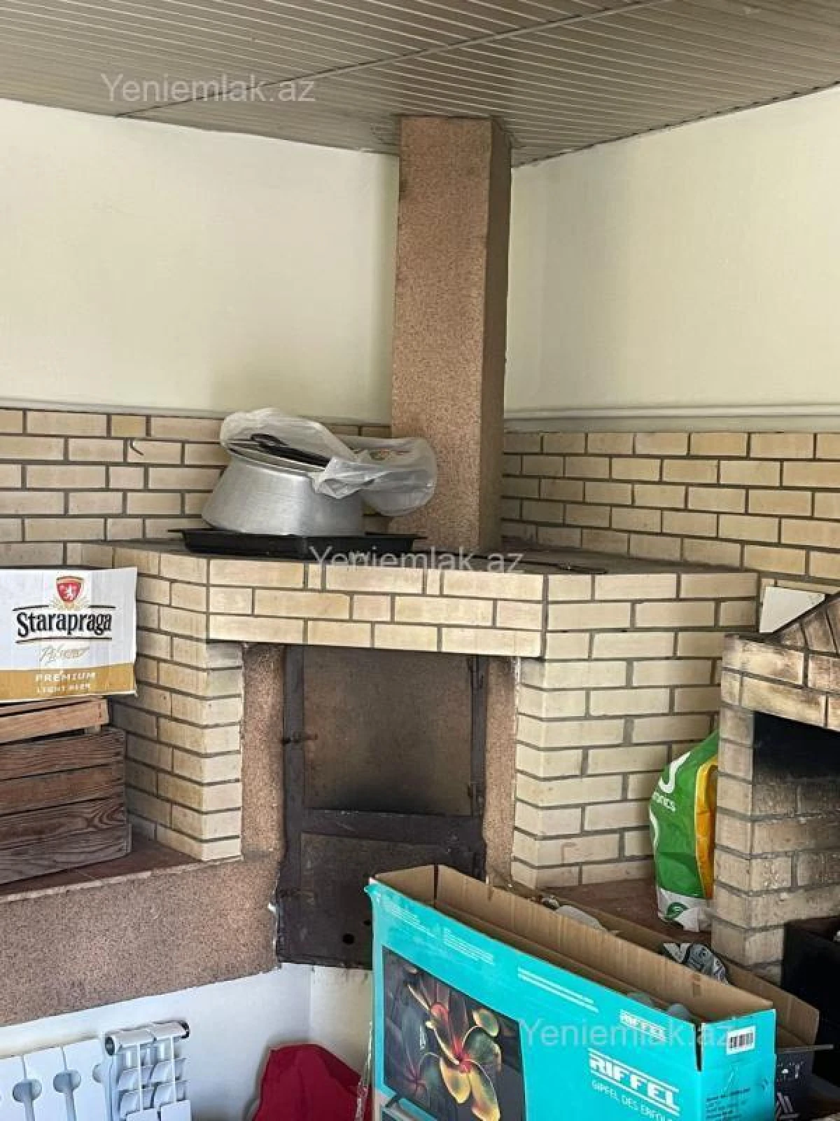 Satılır 7 otaqlı həyət evi 260 m²