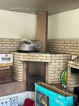 Satılır 7 otaqlı həyət evi 260 m²