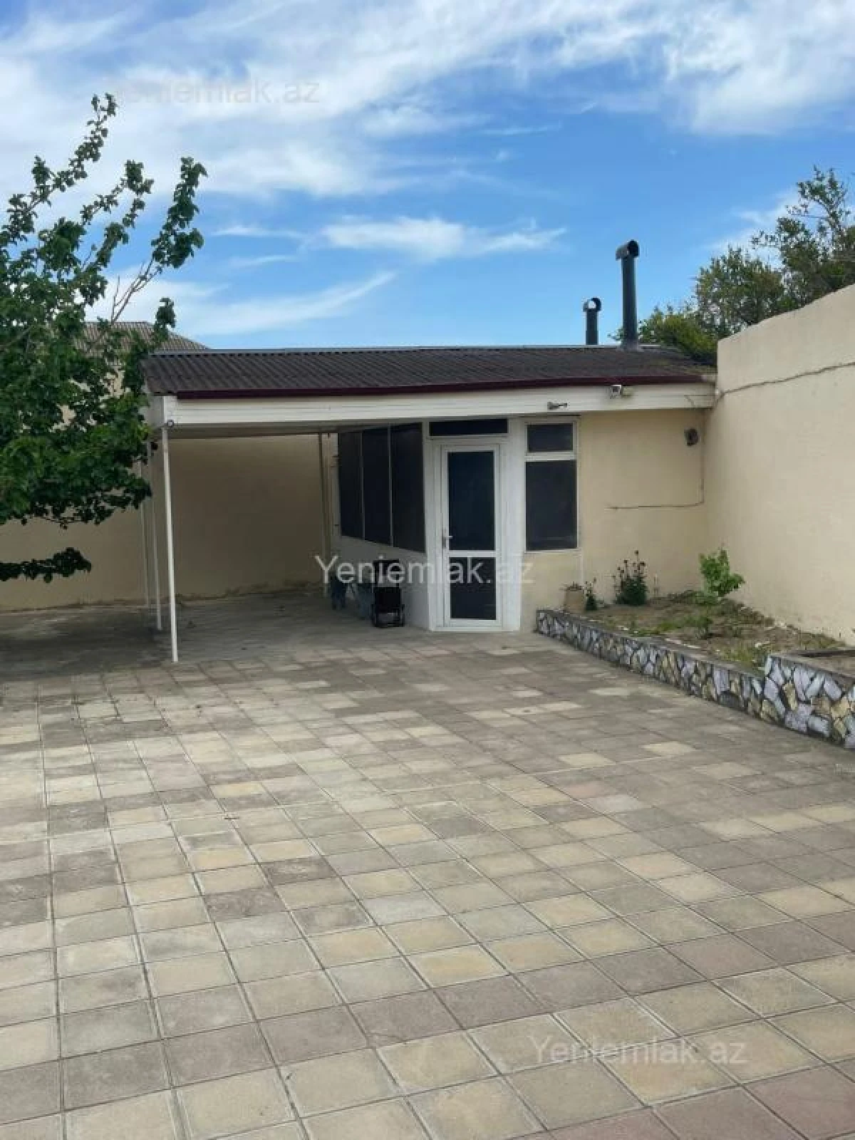 Satılır 7 otaqlı həyət evi 260 m²