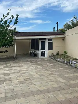 Satılır 7 otaqlı həyət evi 260 m²