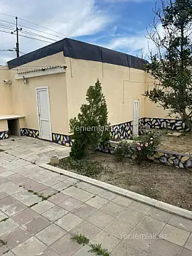 Satılır 7 otaqlı həyət evi 260 m²