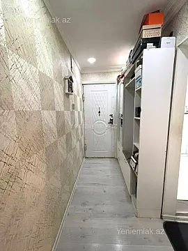 Satılır 2 otaqlı köhnə tikili 55 m²