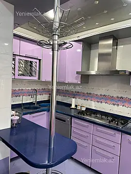Satılır 3 otaqlı yeni tikili 153 m²