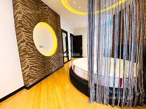 Satılır 3 otaqlı yeni tikili 118 m²