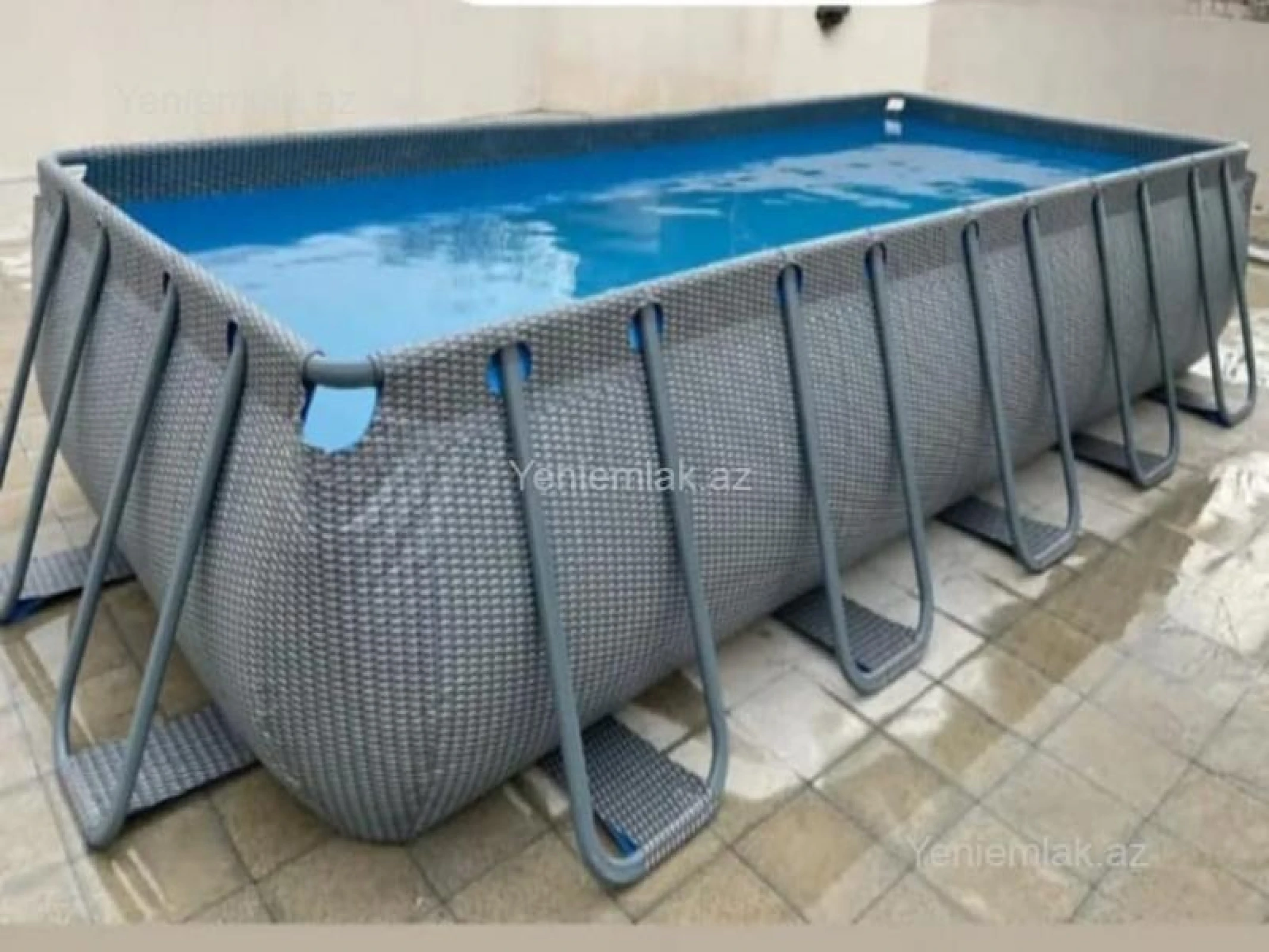 Satılır 4 otaqlı həyət evi 200 m²