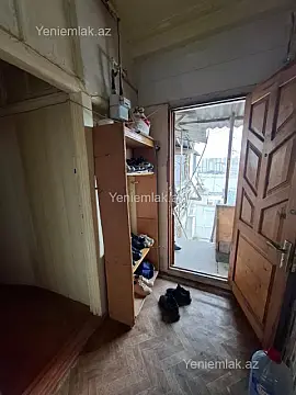 Satılır 2 otaqlı köhnə tikili 50 m²