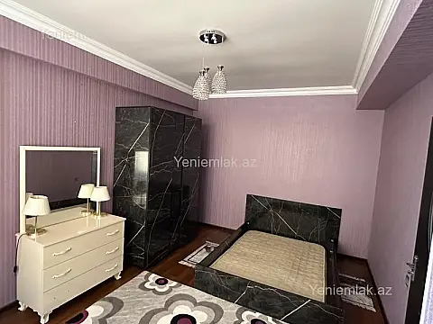 Satılır 3 otaqlı yeni tikili 72 m²