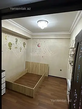 Satılır 3 otaqlı yeni tikili 72 m²