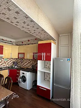 Satılır 3 otaqlı yeni tikili 72 m²