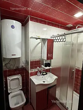 Satılır 3 otaqlı yeni tikili 72 m²