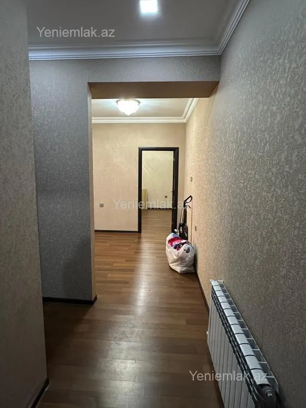 Satılır 3 otaqlı yeni tikili 72 m²