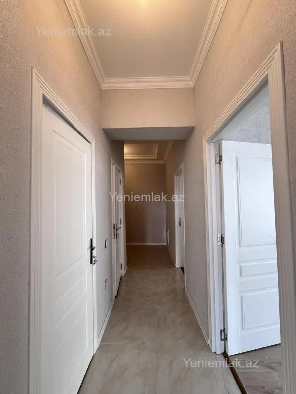 Satılır 2 otaqlı yeni tikili 94 m²