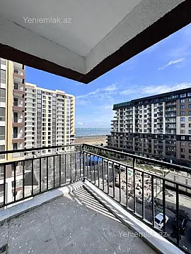 Satılır 2 otaqlı yeni tikili 94 m² — Sumqayıt 2 otaq 94.00 m²
