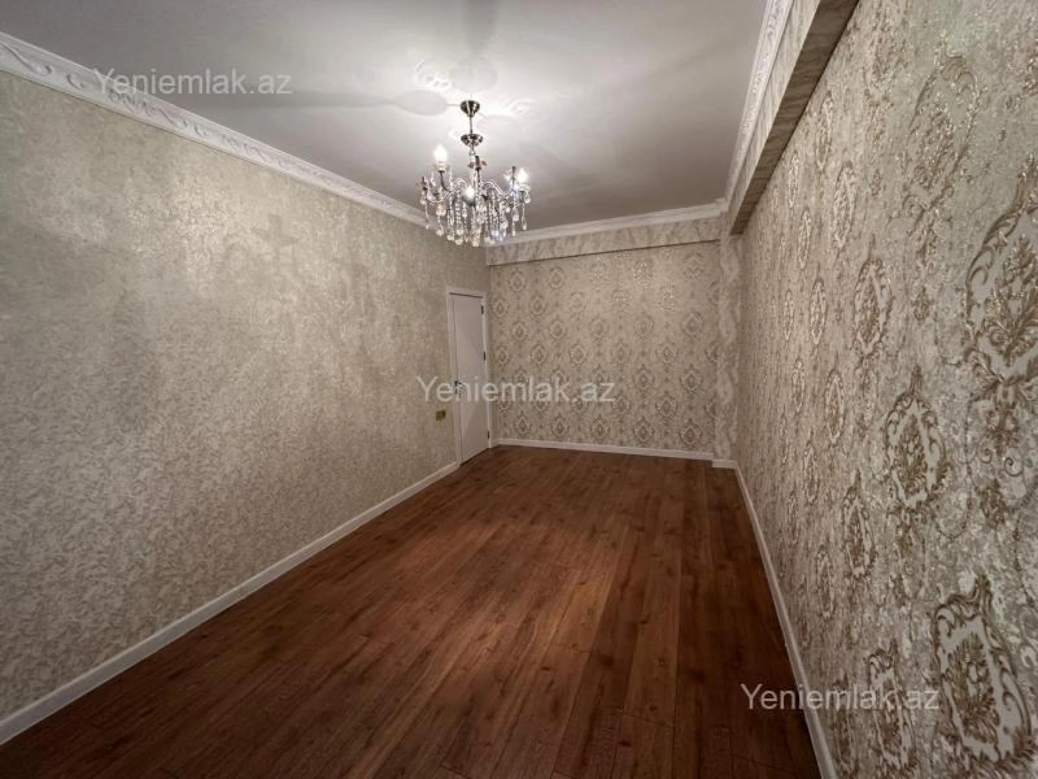 Satılır 2 otaqlı yeni tikili 70 m²