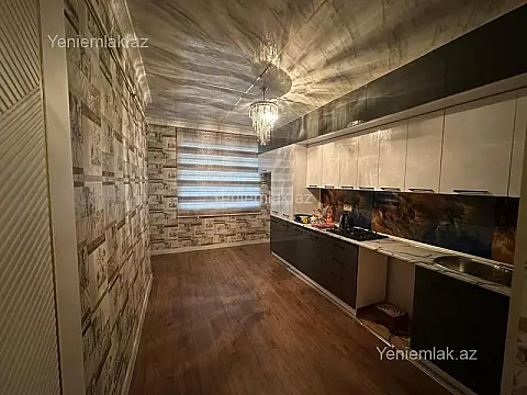 Satılır 2 otaqlı yeni tikili 70 m²