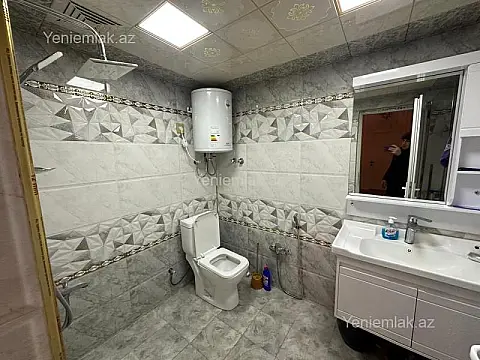 Satılır 2 otaqlı yeni tikili 70 m²