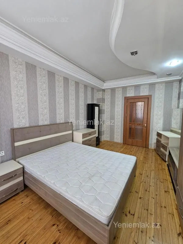Satılır 2 otaqlı yeni tikili 62 m²