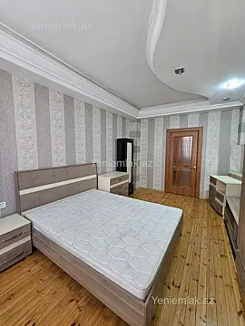Satılır 2 otaqlı yeni tikili 62 m²
