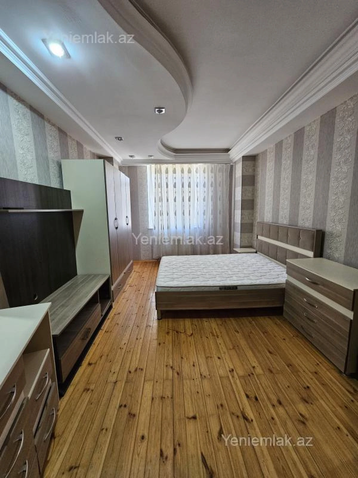 Satılır 2 otaqlı yeni tikili 62 m²