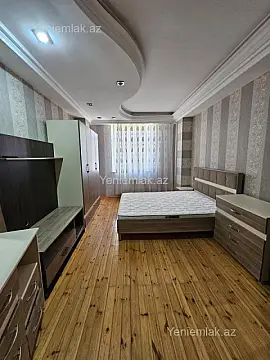 Satılır 2 otaqlı yeni tikili 62 m²