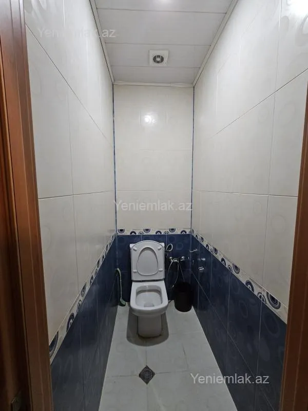 Satılır 2 otaqlı yeni tikili 62 m²