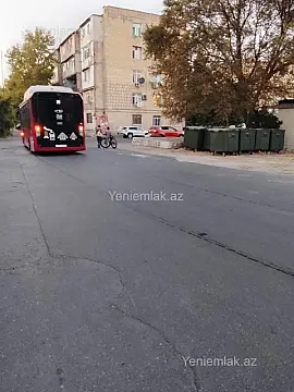 Satılır 3 otaqlı köhnə tikili 50 m²