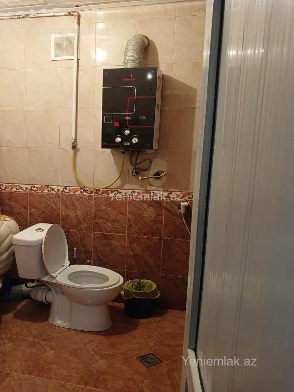 Satılır 3 otaqlı köhnə tikili 50 m²