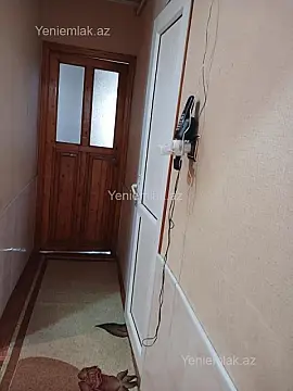 Satılır 3 otaqlı köhnə tikili 50 m²