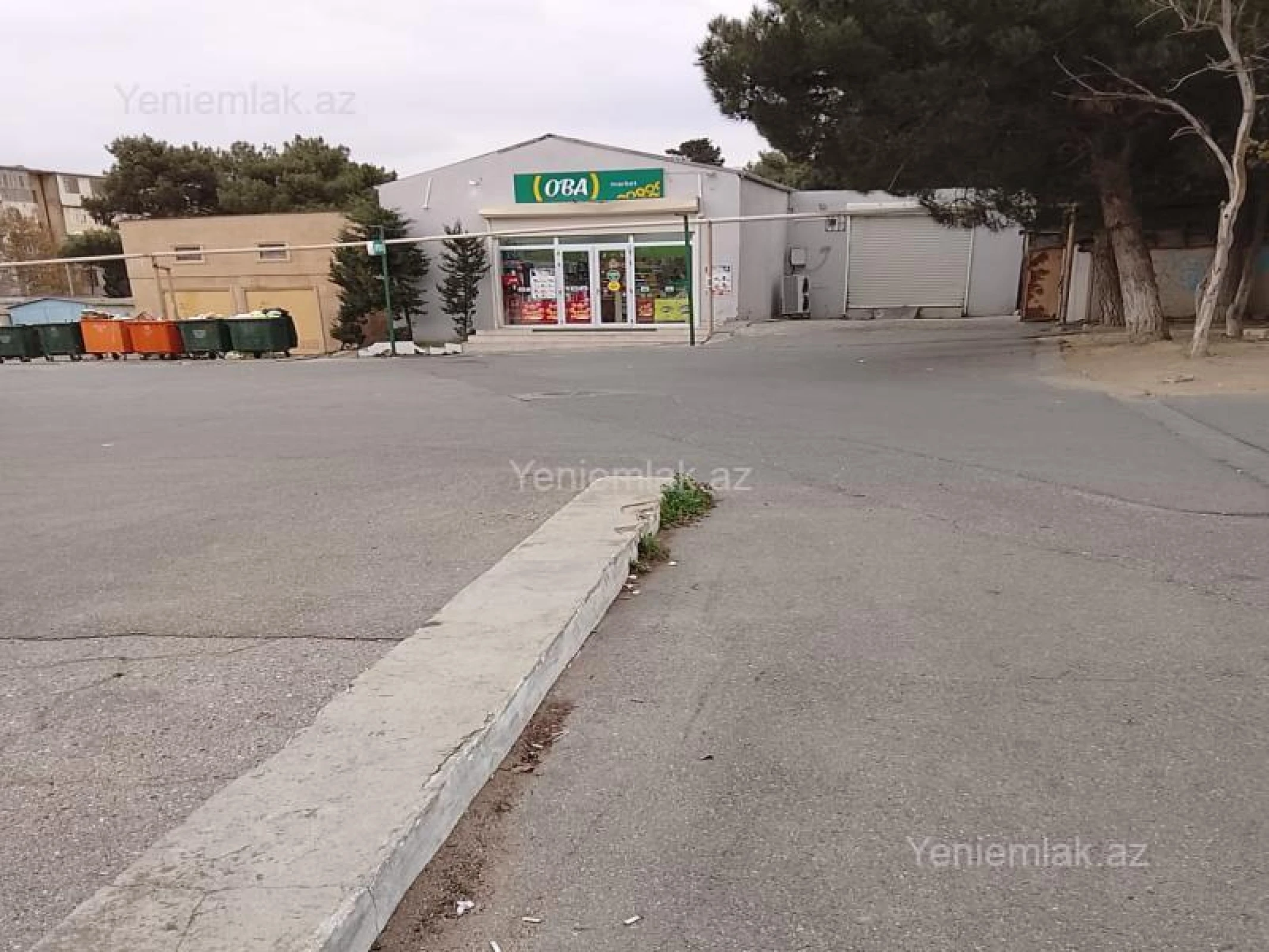 Satılır 3 otaqlı köhnə tikili 50 m²