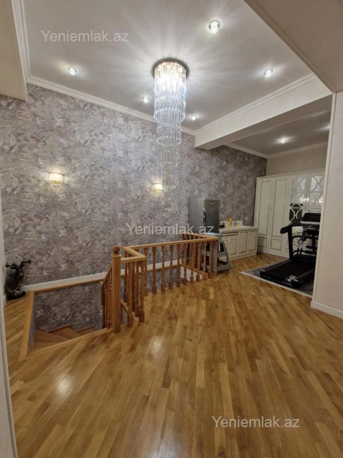 Satılır 5 otaqlı yeni tikili 240 m²