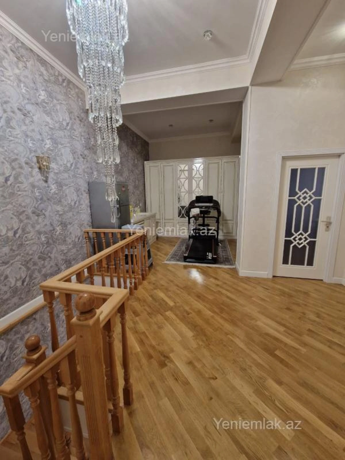 Satılır 5 otaqlı yeni tikili 240 m²