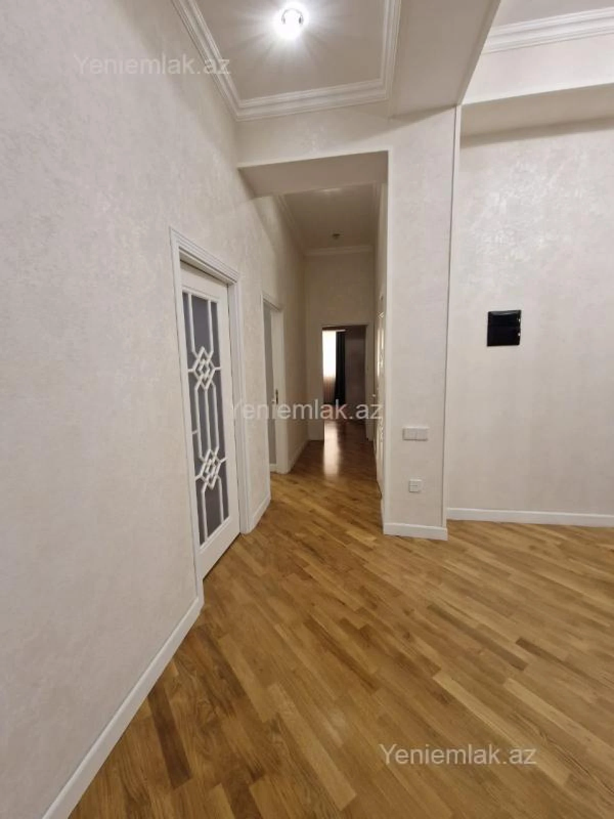Satılır 5 otaqlı yeni tikili 240 m²