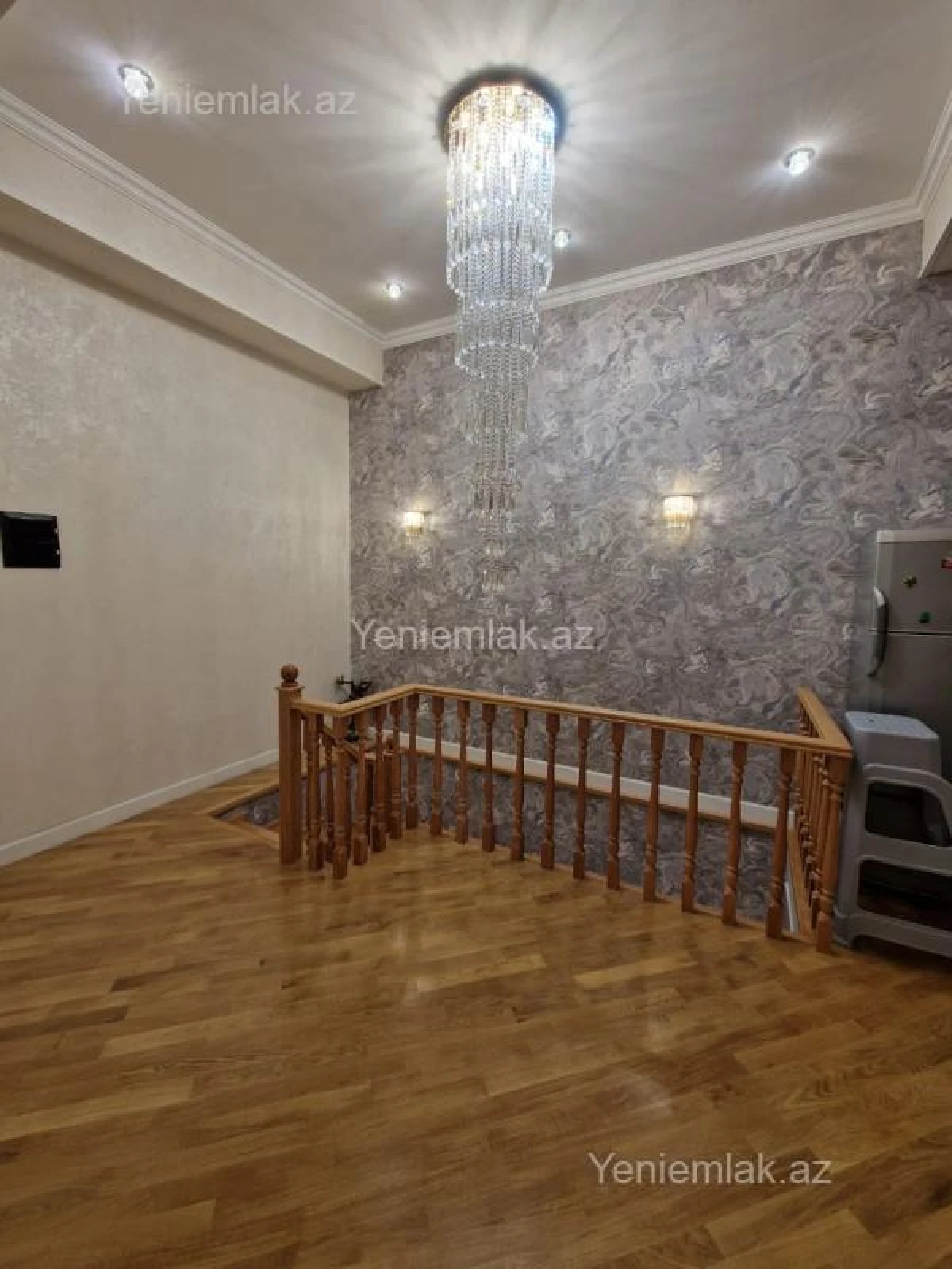 Satılır 5 otaqlı yeni tikili 240 m²