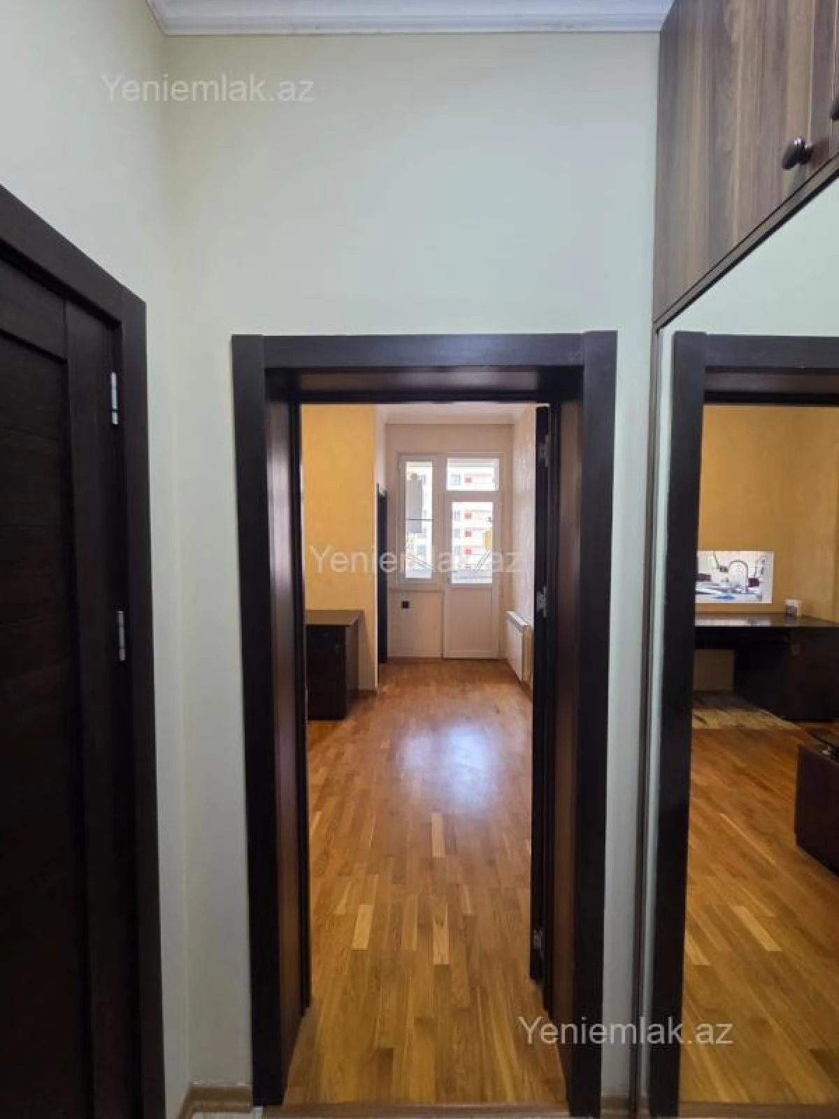 Satılır 1 otaqlı yeni tikili 30 m²