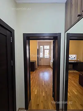 Satılır 1 otaqlı yeni tikili 30 m²