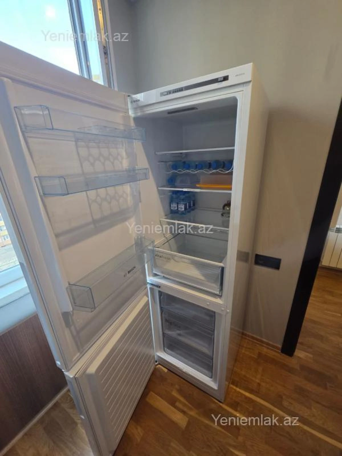 Satılır 1 otaqlı yeni tikili 30 m²