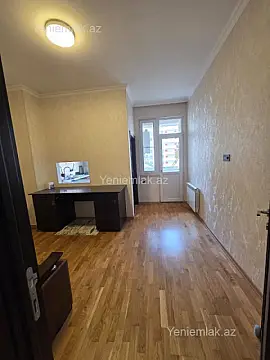 Satılır 1 otaqlı yeni tikili 30 m²