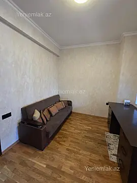 Satılır 1 otaqlı yeni tikili 30 m²