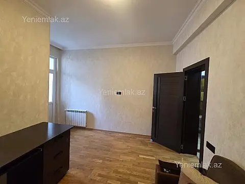 Satılır 1 otaqlı yeni tikili 30 m²