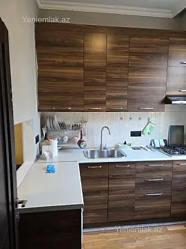 Satılır 1 otaqlı yeni tikili 30 m²