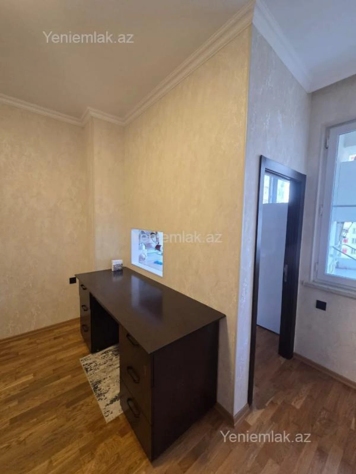 Satılır 1 otaqlı yeni tikili 30 m²
