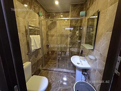 Satılır 1 otaqlı yeni tikili 30 m²