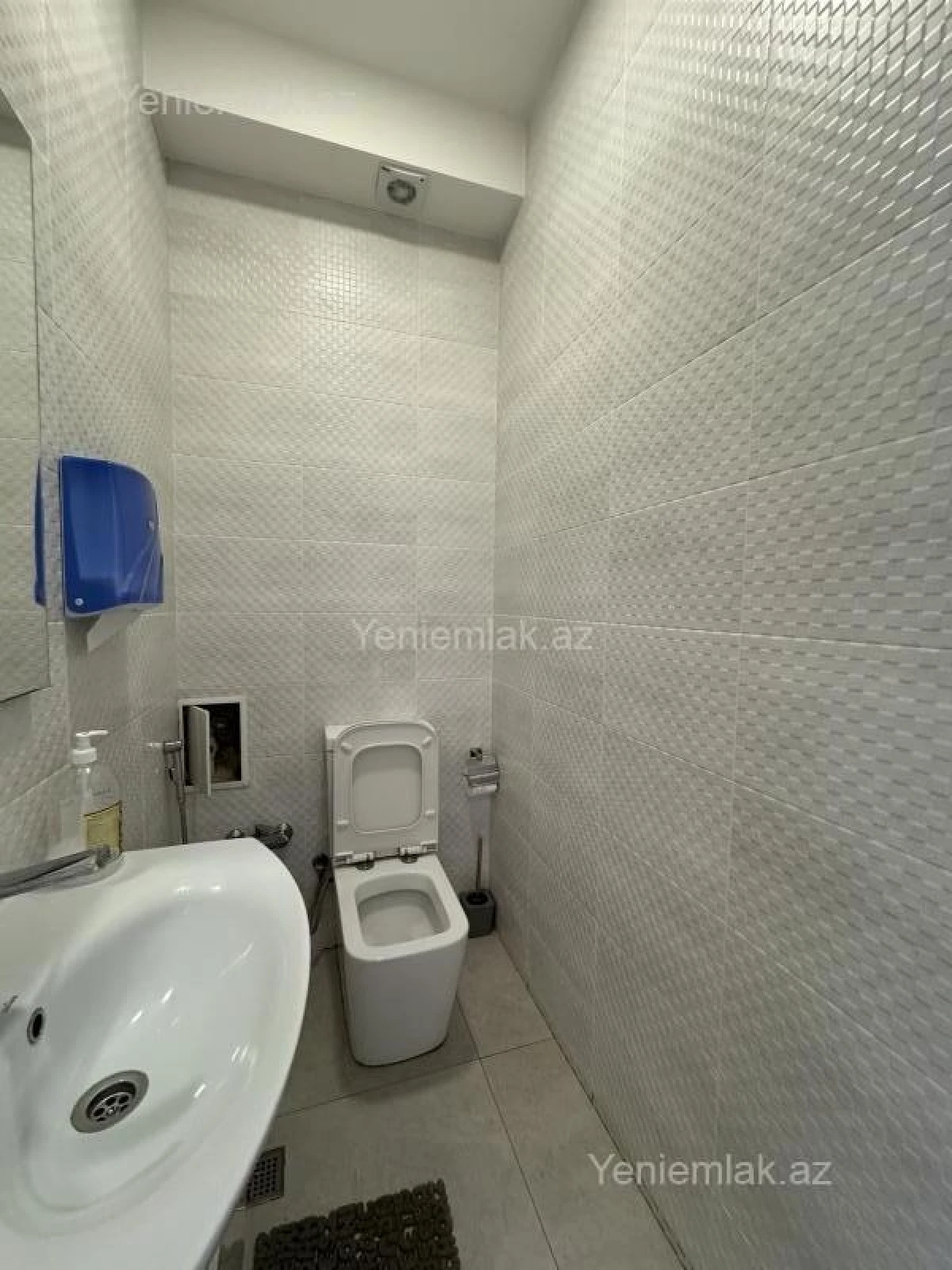 Satılır 4 otaqlı obyekt 85 m²