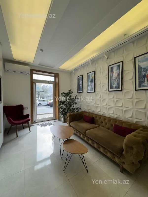 Satılır 4 otaqlı obyekt 85 m²
